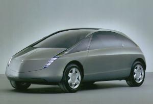 Lancia Nea Concept '2000
